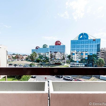 Giusy Monreale Apartment Cagliari Zewnętrze zdjęcie