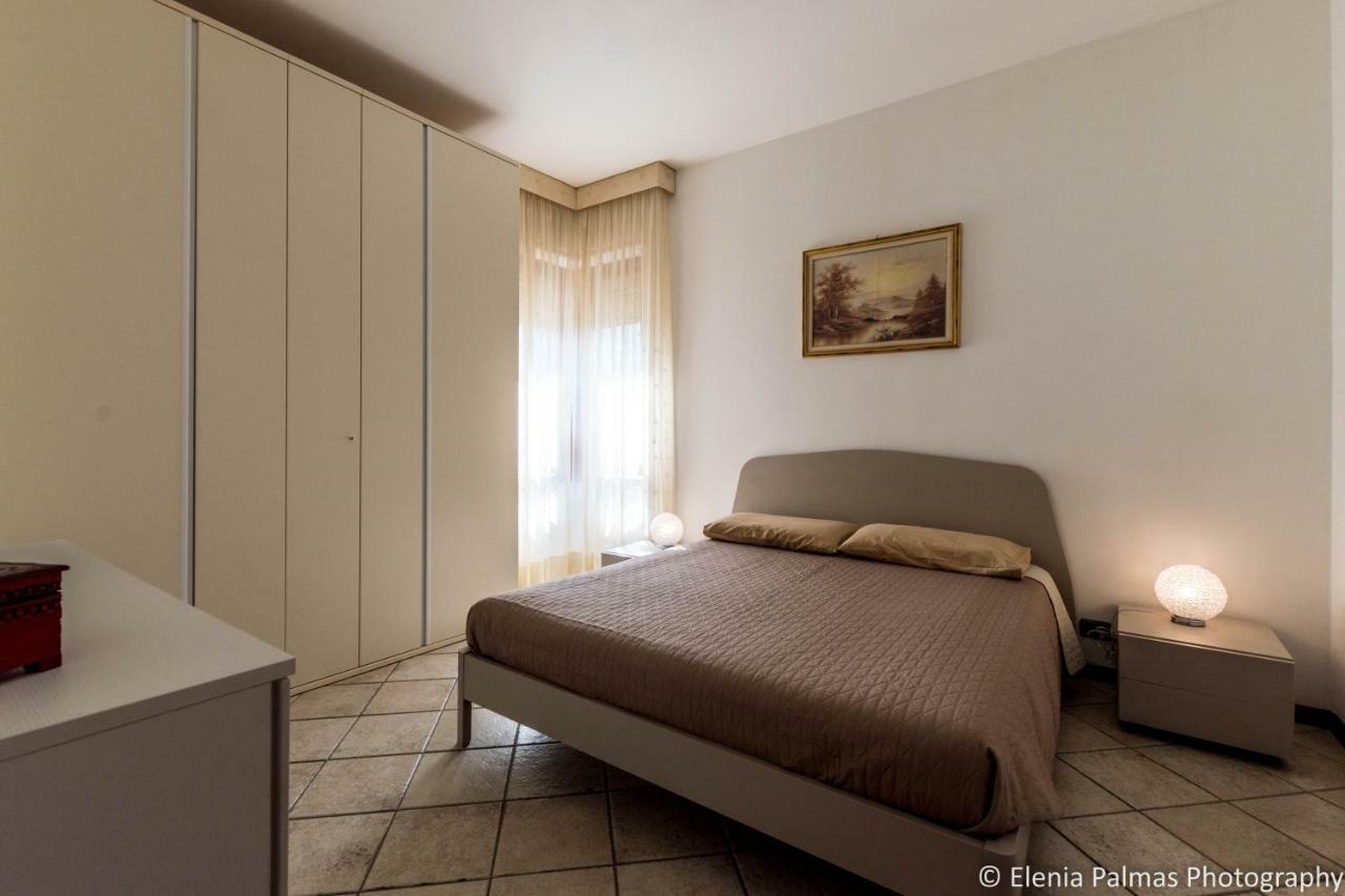Giusy Monreale Apartment Cagliari Zewnętrze zdjęcie