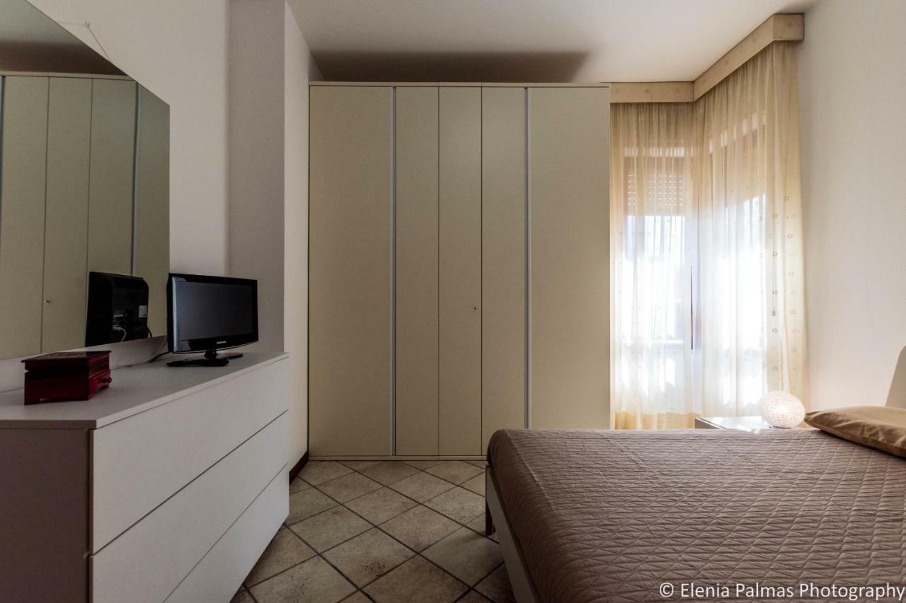 Giusy Monreale Apartment Cagliari Zewnętrze zdjęcie