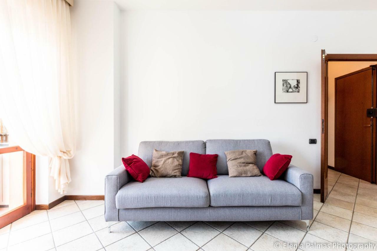 Giusy Monreale Apartment Cagliari Zewnętrze zdjęcie