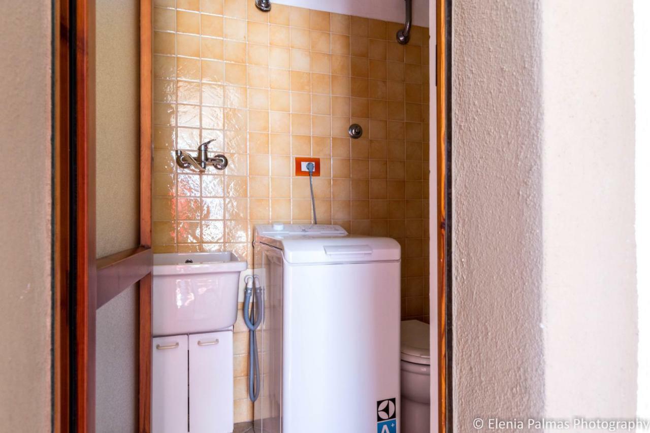 Giusy Monreale Apartment Cagliari Zewnętrze zdjęcie