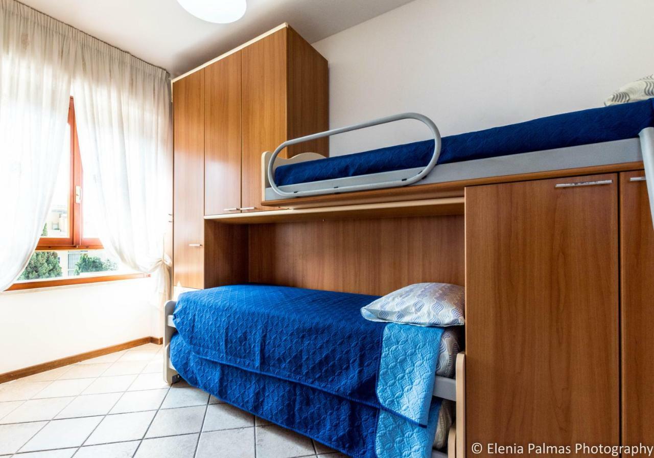 Giusy Monreale Apartment Cagliari Zewnętrze zdjęcie