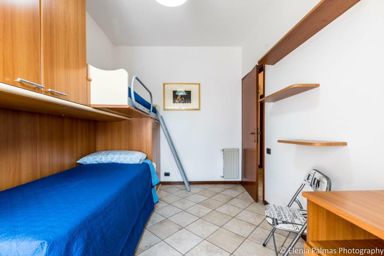 Giusy Monreale Apartment Cagliari Zewnętrze zdjęcie