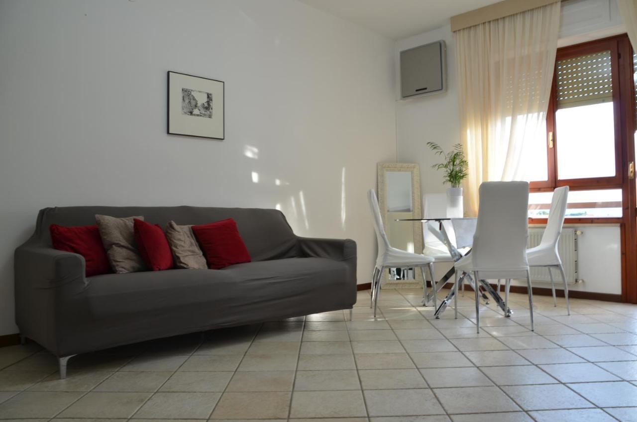 Giusy Monreale Apartment Cagliari Zewnętrze zdjęcie